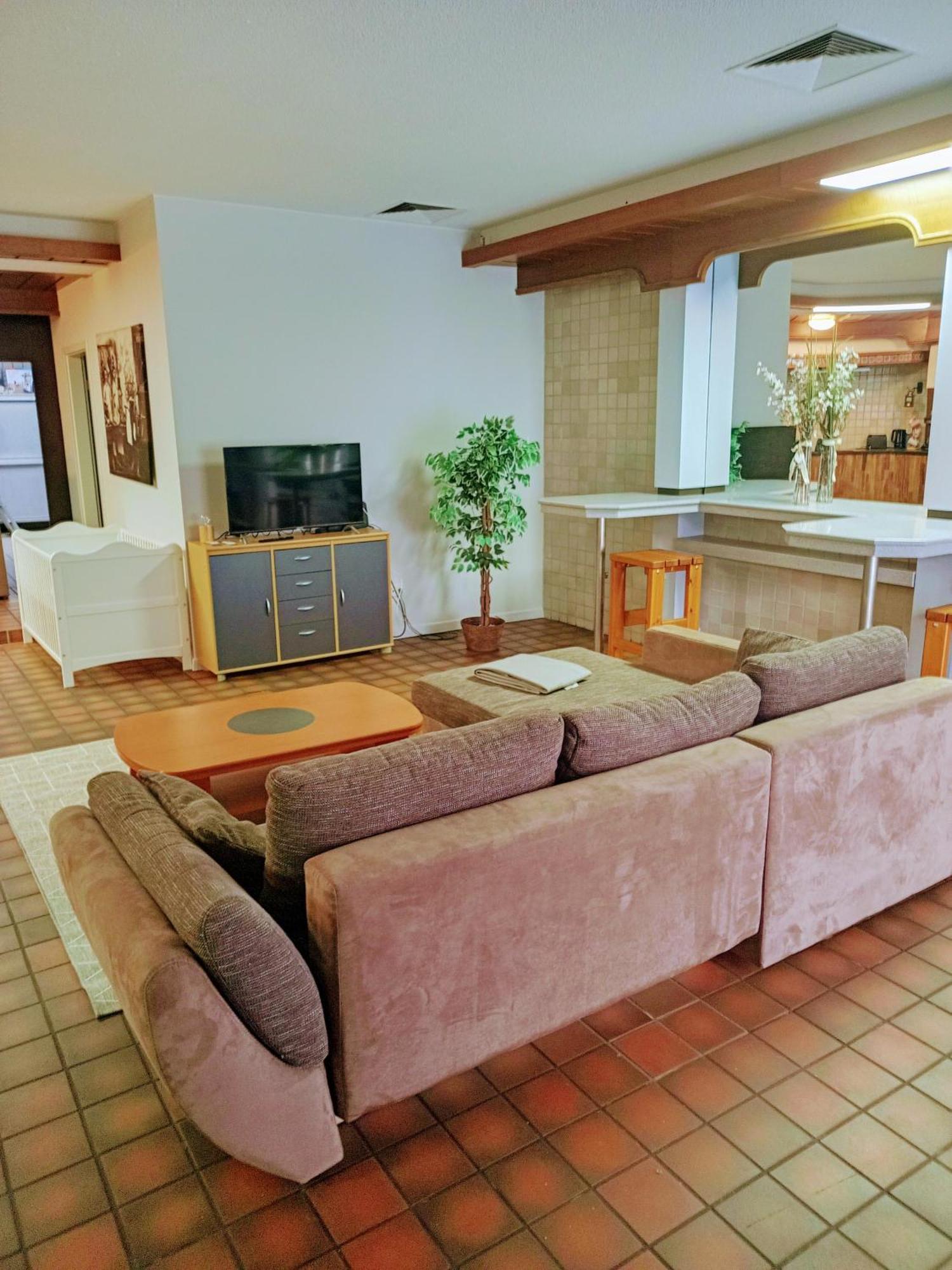 St Maximin Erdgeschoss Lounge Daire Trier Dış mekan fotoğraf