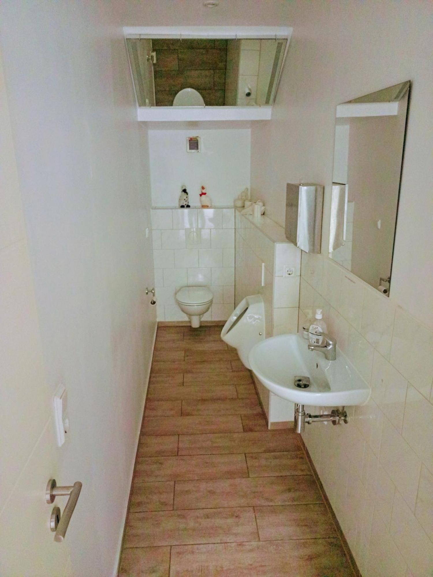 St Maximin Erdgeschoss Lounge Daire Trier Dış mekan fotoğraf