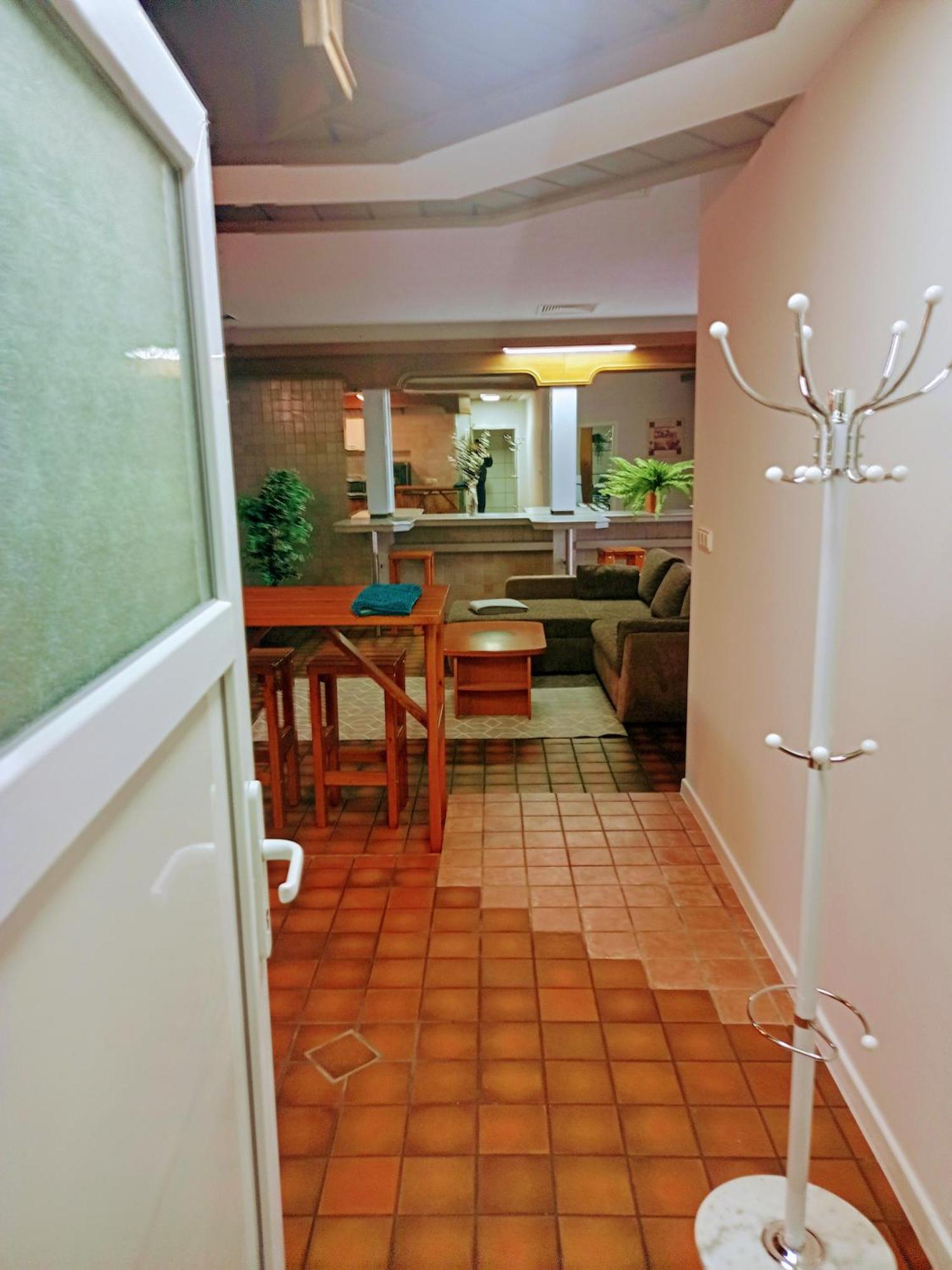 St Maximin Erdgeschoss Lounge Daire Trier Dış mekan fotoğraf